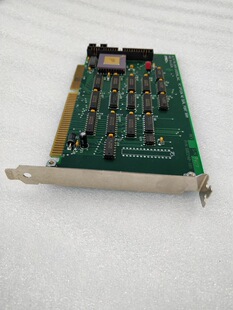DELTA TAU DATA SYSTEMS.INC PC OPTION #2 DUAL PORT RAM PMAC