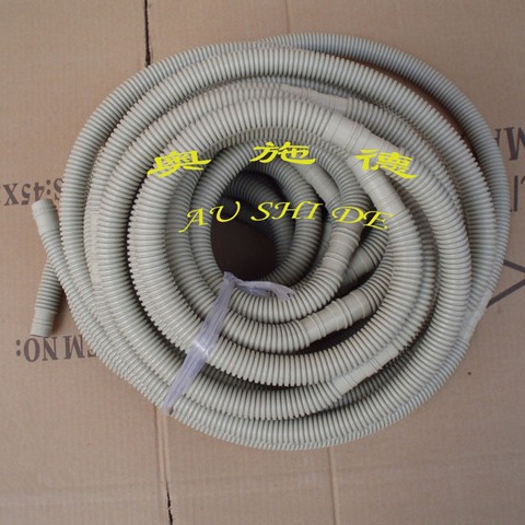 耐候性空调排水管空调排水管、空调管防紫外线