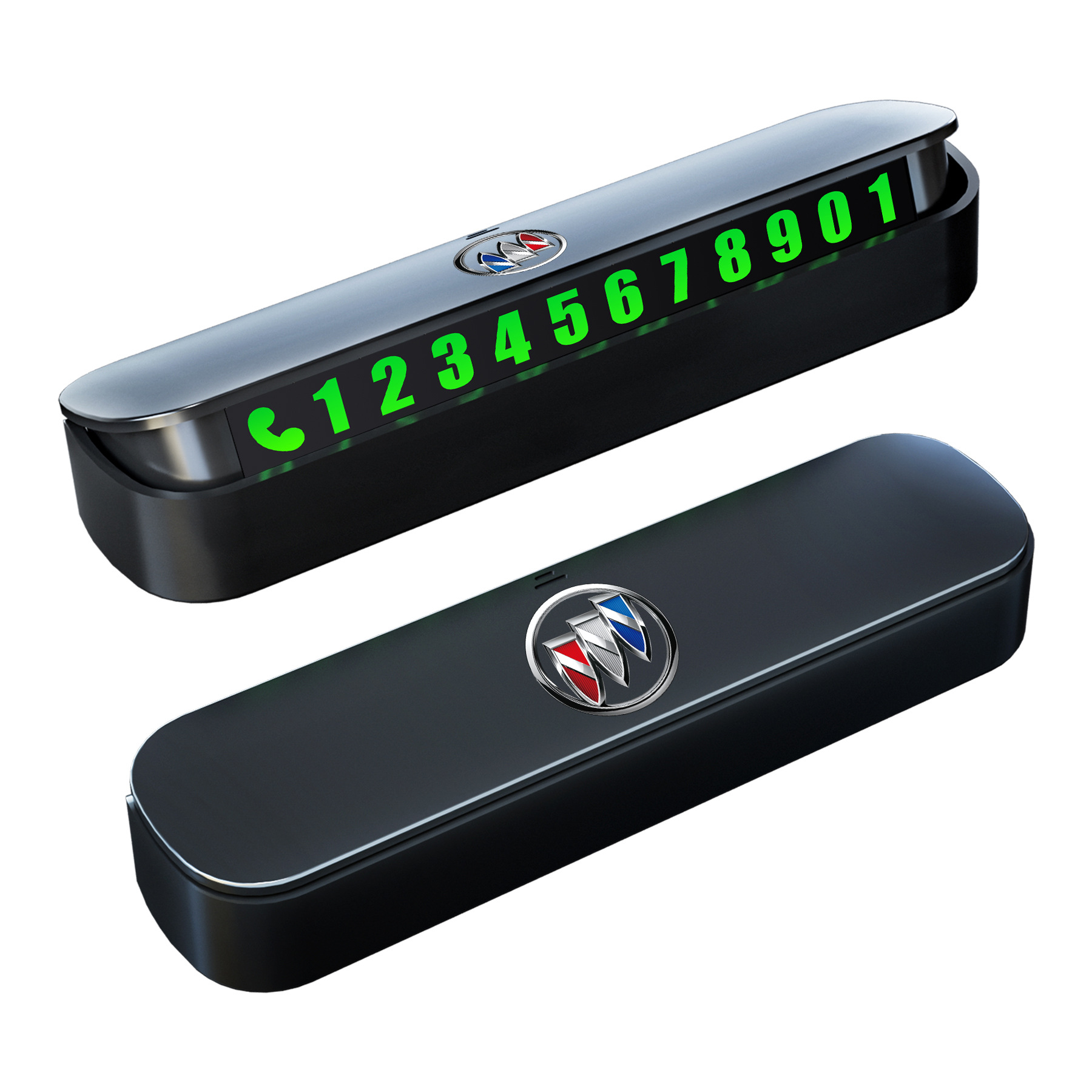 높은 온도 저항 타원형 [뷰익]]