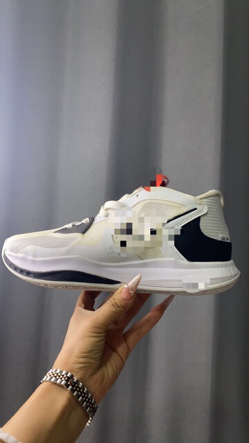 Hook Owen Five Basketball Shoes Non-Returnable One Size Smaller 41.45