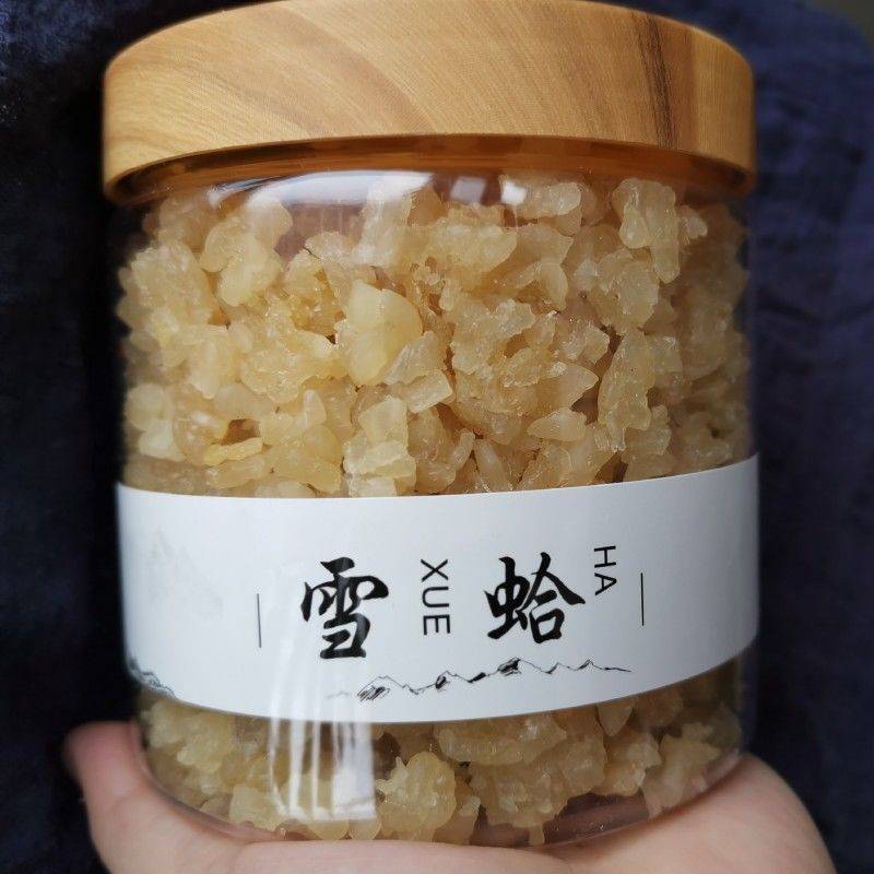 grain Hashima oil Catty 250 gram 500 A Jin Northeast breed Hashima hotel Purchase