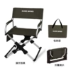 Bulin Rubik's Cube Quick Open Chair-Dark Green-Including Storage Bag