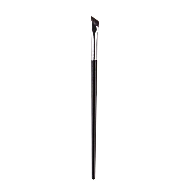 镰 NEW sickle model flat -angle eyeliner brush
