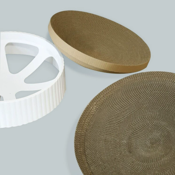 Replacement core [Applicable to cat ear models-XL models]
