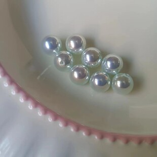 �������A����akoya��Ů�º�ˮ�������������׶��ָdiy�Ʒ