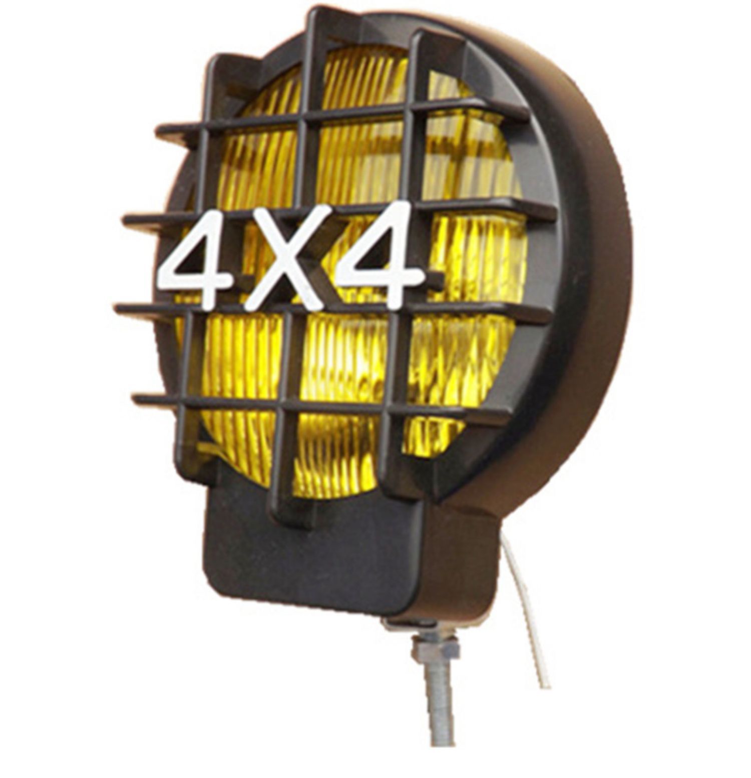 LED Car Spotlight 4X4 Modified SUV Haval Roof Light Bumper 5 inch