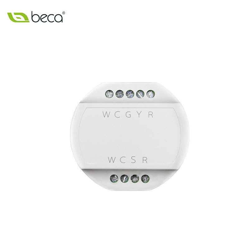 Hogar fuente de aire bomba de calor termostato panel C Línea 24V graffiti WiFi fuente de tierra bomba de calor aire acondicionado controlador inteligencia