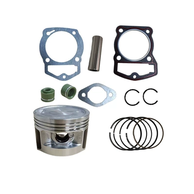 WELS Large Cylinder Diameter – Cylinder and parts