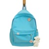 Cartoon Japanese capacious backpack for elementary school students, Korean style, for secondary school, for students