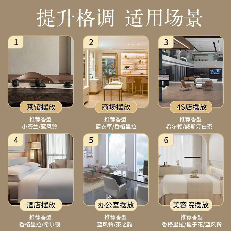 無火アロマエッセンシャルオイルアロママシン補充液室内アロマホテル消臭家庭用寝室アロマバケツ|undefined