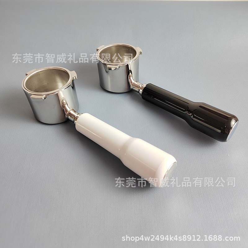 Delonghi 9 Series EC9665/ec9115/ec9335 Stainless Steel Three-ear 51mm Delonghi Coffee Machine Extraction Handle