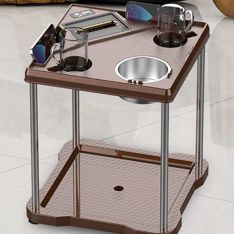 Стол для маджонга, журнальный столик, чайная полка, шахматная и карточная комната, специальный держатель для чашки воды, пепельница, чайный столик, небольшой чайный столик, машина для маджонга, журнальный столик