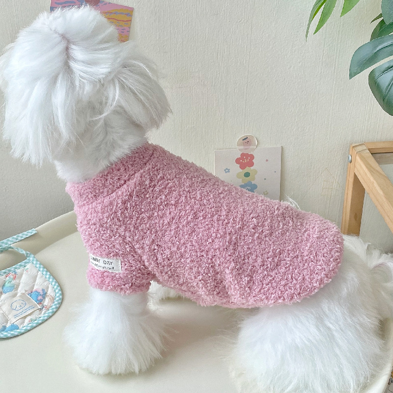 Green Pet Clothing