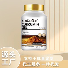 L-カルロリー-クルクミン-カプセル42g クルクミン メーカー直販 卸売可能