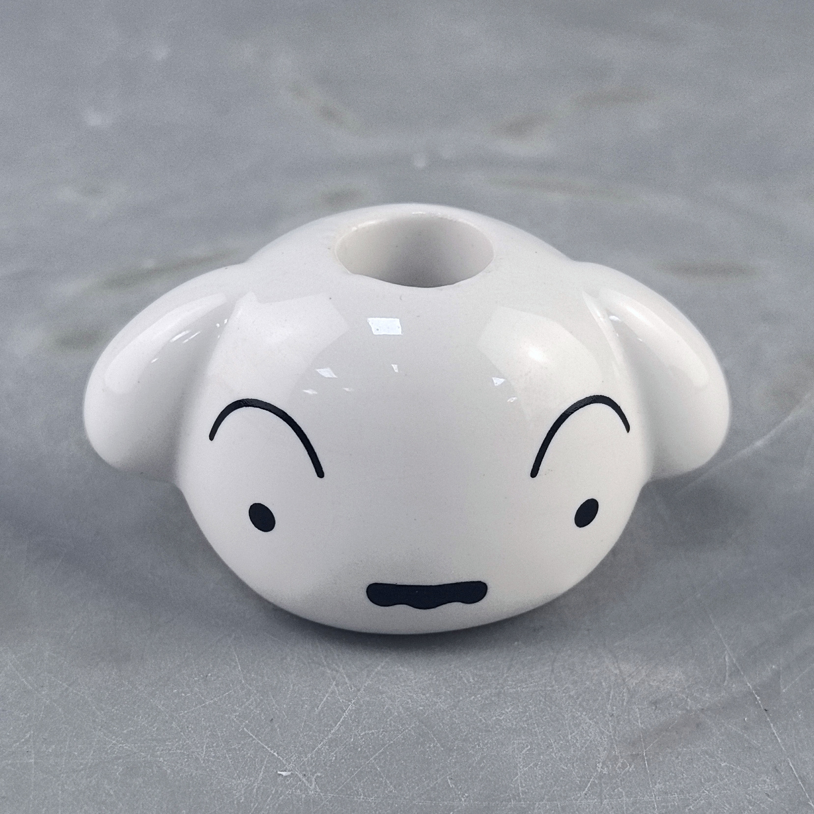 Cepillo de dientes Crayon Shin-chan, baño, hogar, creativo lindo, de alta gama, creativo, de alto valor, nuevo soporte de cepillo de dientes 2025