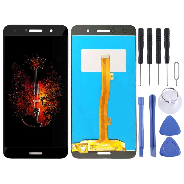 Aplicable para Infinix Hot 5 X559 X559C TFT LCD (color: