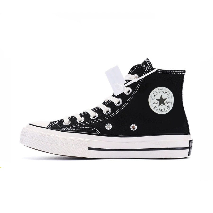 Классические низкие кеды Converse из ткани, низкий профиль, разные цвета и размеры