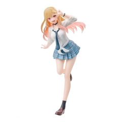 着替え人形恋に落ちた喜多川海夢立ち姿景品フィギュアフィギュアフィギュア置物