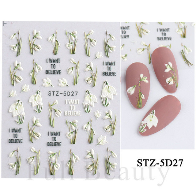 STZ-5D27(베어 칩)