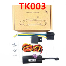 TK003 GPS Tracker ܇�v��λ���羳��܇Ħ��܇��λ���I��׷ۙ��