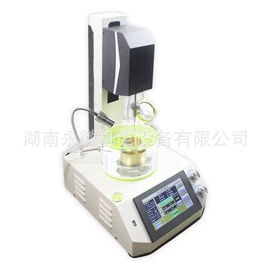 其他仪器仪表;其他分析仪器;其他仪器配件