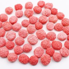 Shrimp Trap Accessory Set of 3 - 6-meter Net Cage with Extended Rope, Worm, Lobster, Crab Bait Bag, Solid Floating Ring