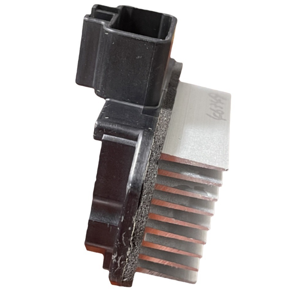 499300-2220 87165-45030 Is Suitable for Highlander Senna Blower Air Conditioner Blower Resistor