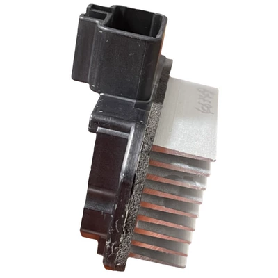 Senna Blower Air – Soyutma sisteminin digər hissələri