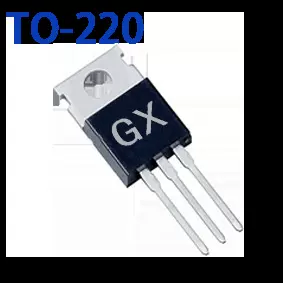 TIP122 达林顿晶体管 工厂全新TO-220封装 5A 100V