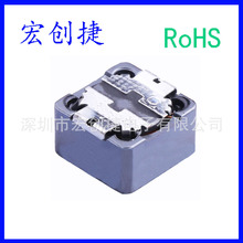 늸 MS127-150MT 15uH 4.5A 12.2x12.2x7.5mm ±20%