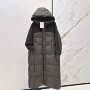 深圳保暖宽松气质羽绒服
