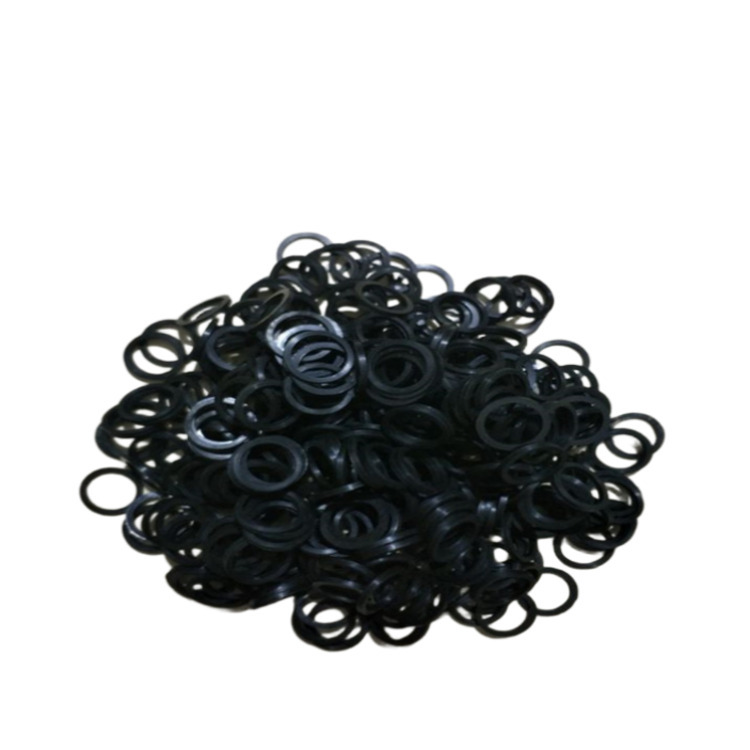 弘兴昌直供 氟胶 ED圈M20x1.5 菱形圈17.8x22.9x1.5 斜角平垫圈