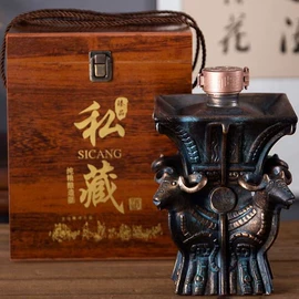 酒壶;酒具套装;陶瓷包装容器