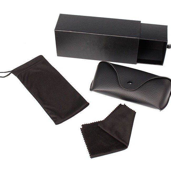 Glasses Case Multifunctional Screwdriver Set Sunglasses Case Cloth Bag Set Wholesale Glasses Case Multifunctional Screwdriver Set Sunglasses Case Cloth Bag Set Wholesale