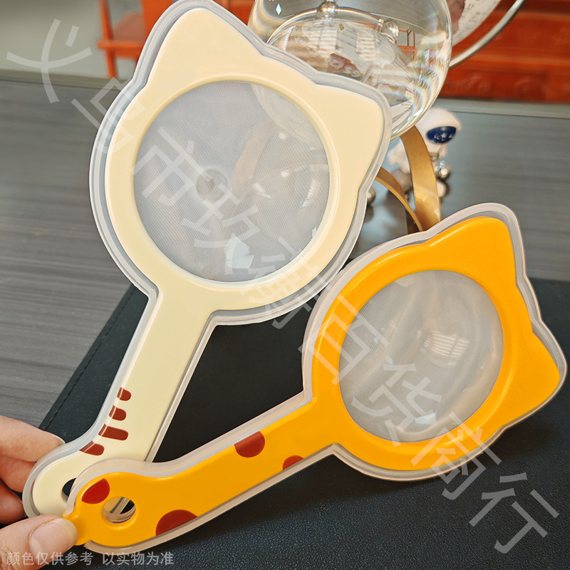 多功能猫咪漏斗套可替换厨房豆浆果汁过滤网筛辅食隔残渣过滤面粉|undefined