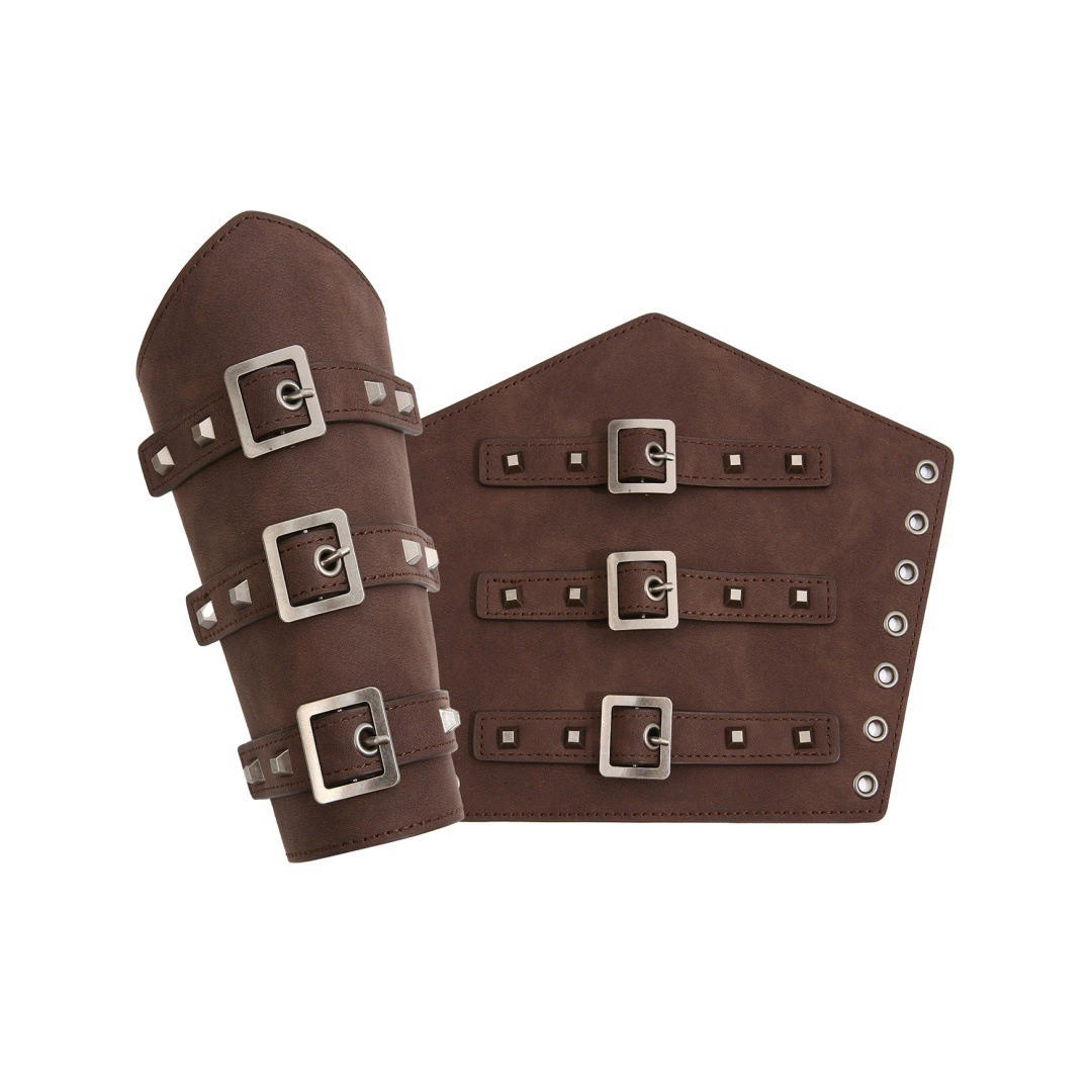 (Cross-border trading), retro wristband, cosplay