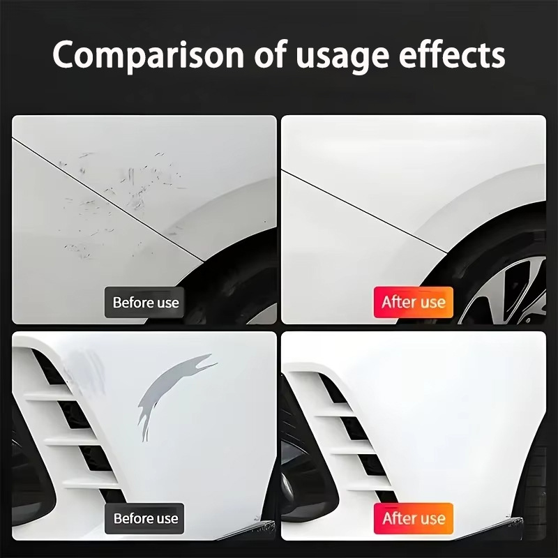 Prepinfoam-P115 Car Touch-Up Pen Scratch Repair Body Color Renovation Pen Cross-Border Supply