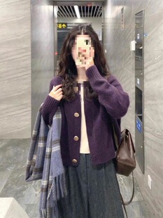 ��Ʒ ܛŴ����ɫ��ܽq�_��ë������Ů�ﶬ����㼑��L�⴩�