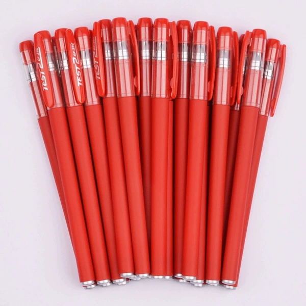 Matte bullet, 10 pieces