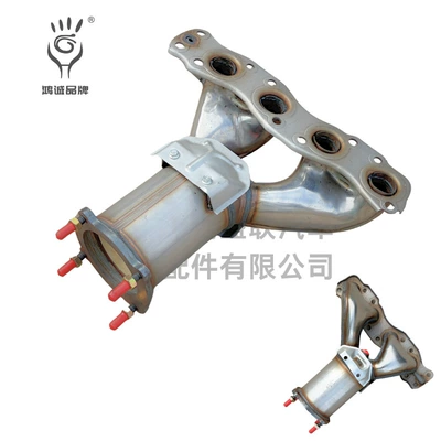 converter, Suzuki exhaust purifier, Katalizator