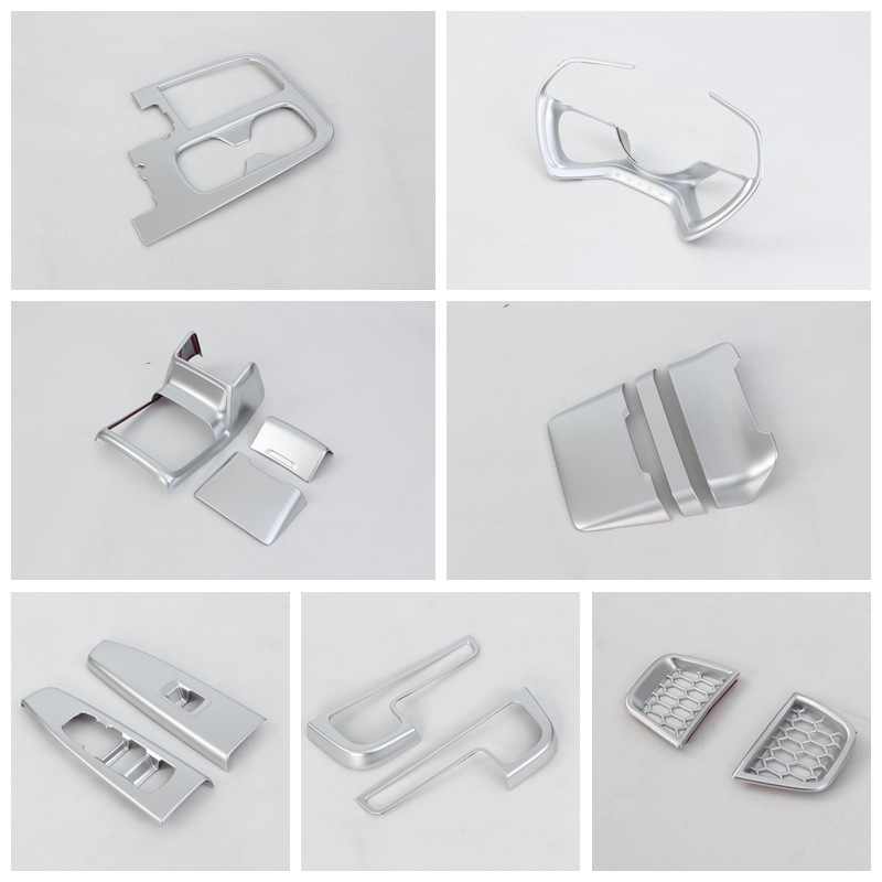 23th siglo interior piezas de modificación adecuado para Buick siglo salida de aire central control engranaje interior apoyabrazos L