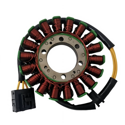 motorcycle ignition coil – Alovlanma bobini (Babinalar)