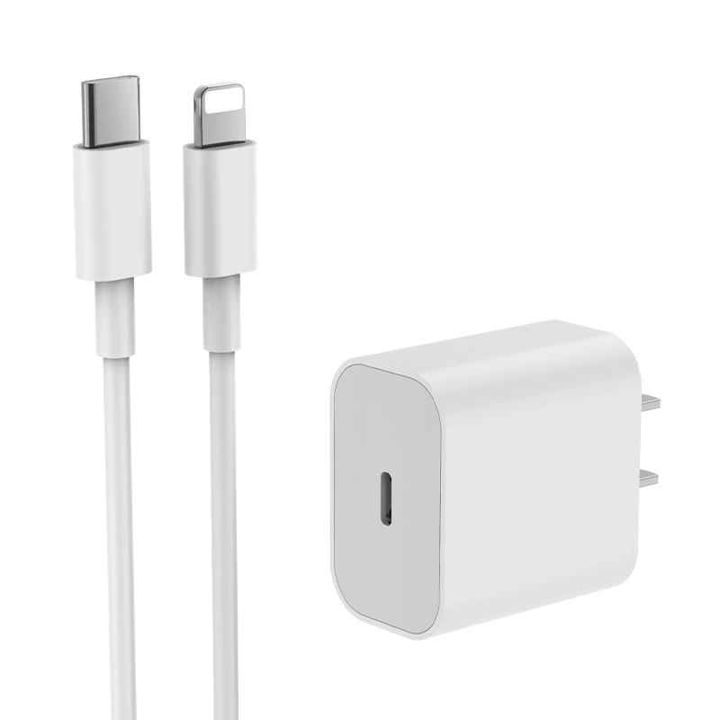 Яблоко, iPhone16, совместимый зарядное устройство, зарядка мобильного телефона, набор, быстрая зарядка 35W