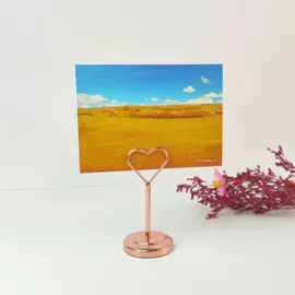 名片夹;席位卡;圣诞装饰品