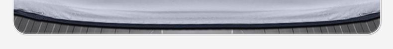 Suitable for Volkswagen Tange Trunk Mattress Rear Inflatable Bed Car Sleeping Pad Leveling Air Bed Camping Style Self-Driving