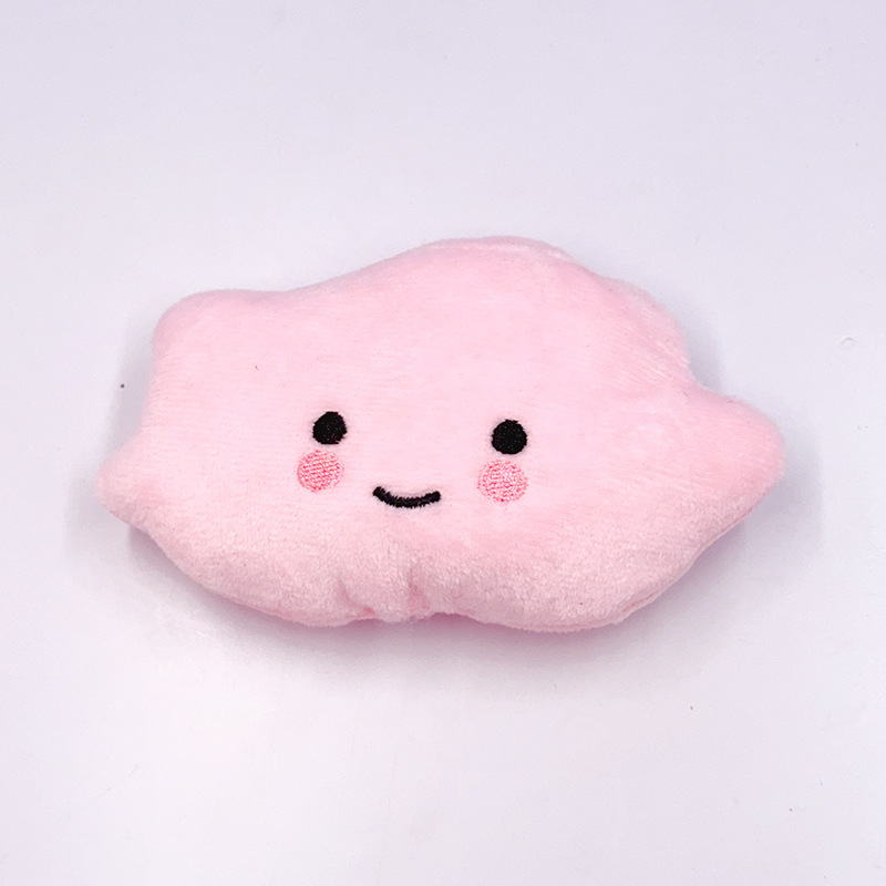 Juguete de peluche TPR para perros, resistente al desgaste, para Amazon, al por mayor
