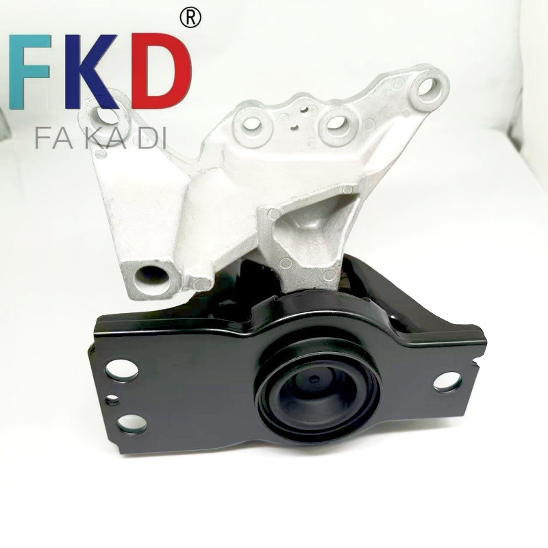 Cross-border bestseller 11210-1V30B is suitable for Nissan car engine mounts, direct sales from the manufacturer