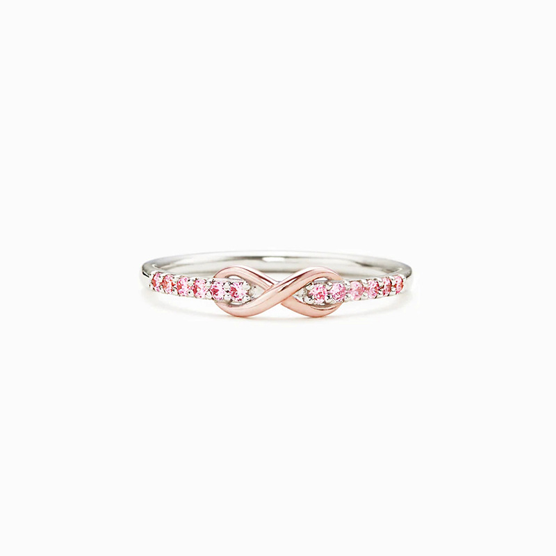 Elegant Ring 9