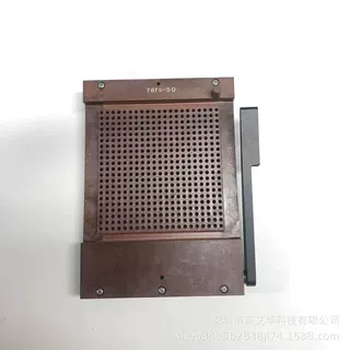 3M正品DIP.BGA.PGA.PLCC.TO.SOP等封装包含所有PIN数及间距都有备