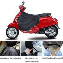 挡风被电动车挡风衣摩托车两轮车挡风保暖被挡风罩电瓶车跨境现货